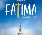 Viagens a Fátima 2026, promovidas pela Câmara Municipal de Elvas e destinadas à população sénior do concelho