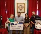 MUNICÍPIO DE VILA VIÇOSA ENTREGA APOIO NO ÂMBITO DO “PROGRAMA DE APOIO À NATALIDADE”