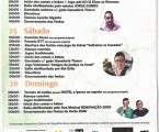 Festas de Verão da Calçadinha