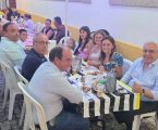 A edição 2026 das Festas de Verão de Varche chegou ao fim neste domingo, 19 de julho