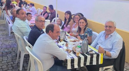 A edição 2026 das Festas de Verão de Varche chegou ao fim neste domingo, 19 de julho