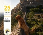 I Concurso Regional do Cão da Serra de Aires