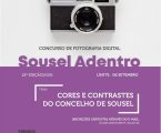Concurso de Fotografia Digital “SouselAdentro”!