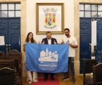 Município de Vila Viçosa distinguido como Município Amigo da Juventude