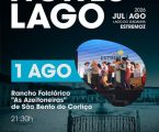 Noites no Lago- Rancho Floclorio ” As Azeitoneiras de São Bento do Cortiço