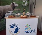 Município de Sousel promove produtos locais e o território na Feira do Chocalho