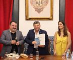 Vila Viçosa e Açores unidos pela História e pela Cooperação