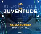 O Município de Elvas assinala, na quarta-feira, 12 de agosto, o Dia Internacional da Juventude com um programa de atividades nas Piscinas Municipais