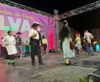O 36° Festival Internacional de Folclore de Elvas prosseguiu este domingo, 2 de agosto, na Praça da República