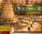 O Moto Clube de Borba festeja 25 anos de existência!