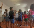Projeto «Férias Ativas» encerra com balanço positivo após dois meses de atividades em todo o concelho de Elvas