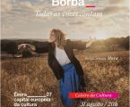 O Coro do Vagar, uma iniciativa de Évora_27 com direção artística da Mara, chega a BORBA