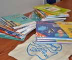 Ano Letivo 2026: Cadernos de apoio e Livros de Fichas Escolares