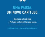 O Portugal Air Summit terá uma pausa na sua edição