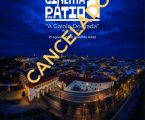 Cinema no Pátio | Sessão adiada para 3 de setembro