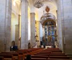 A Catedral de Portalegre vai estar presente na final regional das 7 Novas Maravilhas de Portugal!