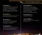 O Castelo de Elvas recebe, no próximo sábado, dia 29 de agosto, às 21h00, mais uma visita integrada na iniciativa “À Noite no Património”, promovida pelo Município de Elvas