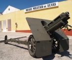 O Museu Militar de Elvas recebe, no próximo dia 5 de setembro, a apresentação do livro “Contos, com sonho”, da autoria de Victor Ferreira