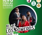 FEIRA DAS CEBOLAS PORTALEGRE 2026 | PARQUE DE FEIRAS E EXPOSIÇÕES  10 DE SETEMBRO