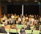 Município de Sousel distingue melhores alunos do ano letivo 2025/2026