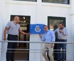 Inauguração do Gabinete de Apoio ao Agricultor
