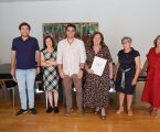 O Município Ponte de Sor e a Delegação de Ponte de Sor da Cruz vermelha Portuguesa assinaram, esta semana, um protocolo de colaboração para a implementação do projeto “Telha Solidária
