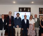 Universidade de Évora homenageou os Mecenas 2025|26, cujo apoio de 177 mil euros permitiu apoiar 81 estudantes