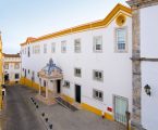 A Biblioteca Municipal de Elvas Dra. Elsa Grilo acolhe amanhã um Encontro Local de Cidadania, integrado no Roteiro da Cidadania
