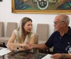 Muinicípio reforça equipa na área da Engenharia Civil