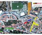 80ª Volta a Portugal em Bicicleta Portalegre será o palco da chegada da etapa Beja