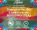 Feira de São Mateus prepara um momento especial de inclusão e respeito pelas pessoas com perturbação do espetro do autismo (TEA)