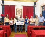 MUNICÍPIO DE VILA VIÇOSA ENTREGA APOIO NO ÂMBITO DO “PROGRAMA DE APOIO À NATALIDADE”