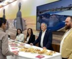 Grande promoção de Arronches na FITUR em Madrid