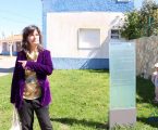 Patrícia Portela distinguida com prémio literário nacional tem ligação à Rota Literária do Concelho de Sousel