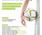 8.º Torneio de Futsal “Cidade de Borba”