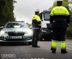 Operação “RoadPol – Veículos pesados de mercadorias e passageiros”