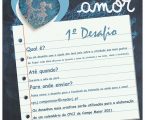 Municipio de Campo Maior:  “Serei o que me deres… que seja amor” 1º Desafio CPCJ