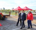 92º ANIVERSÁRIO DOS BOMBEIROS DE PONTE DE SOR