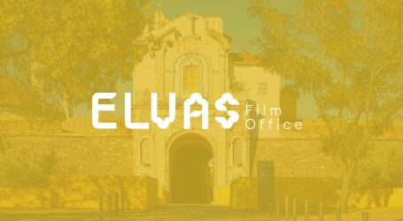 ELVAS FILM OFFICE promove Elvas por Portugal, em 2026