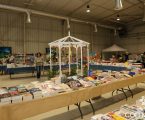 Apresentações de livros, música, desporto, gastronomia e turismo na Feira do Livro de Reguengos de Monsaraz