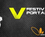 V FESTIVAL PORTALEGRE CORE