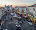 A 6ª edição ÉvoraWine: uma homenagem aos melhores Vinhos do Alentejo