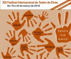 A ARKUS XXI Festival Internacional de Teatro de Elvas
