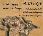 A ARKUS: Pedaços da Nossa História