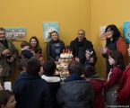 A Biblioteca Pública de Évora comemorou no dia 25 de março o seu 213º aniversário