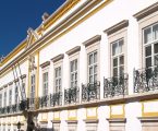 Elvas: Reunião de câmara na quarta-feira, dia 11, às 10 horas