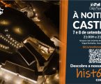 Campo Maior: Município lança iniciativa “À Noite no Castelo”