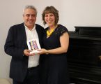“A Psicologia e Eu” de Liliana Pilha apresentado em Elvas