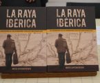 Elvas: A Raia em destaque no livro de Moyés Caetano Rosado