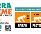 Elvas: Proteção Civil realiza exercício”A Terra Treme”